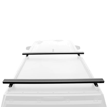OVS Expedition Cap Cross Bars - Pair 51.25" by OVS