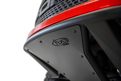 Addictive Desert Designs 2010 - 2014 Ford Raptor ADD PRO V2 Front Bumper by Addictive Desert Designs