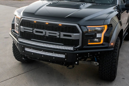 Addictive Desert Designs 2017 - 2020 Ford Raptor Venom R Front Bumper by Addictive Desert Designs
