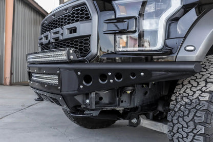 Addictive Desert Designs 2017 - 2020 Ford Raptor Venom R Front Bumper by Addictive Desert Designs