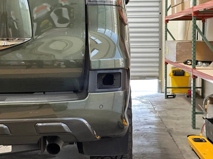 NYTOP 2014-2023 Lexus GX460 Reverse Light Housing by NYTOP