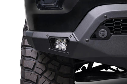 Addictive Desert Designs 2022-2025 Chevy Silverado 1500 Stealth Fighter Front Bumper by Addictive Desert Designs