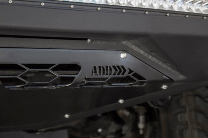 Addictive Desert Designs 2015 - 2017 Ford F-150 Stealth Fighter Front Bumper by Addictive Desert Designs