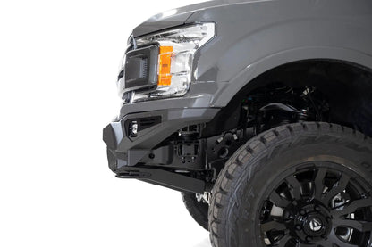 Addictive Desert Designs 2018 - 2020 Ford F-150 Bomber Front Bumper by Addictive Desert Designs