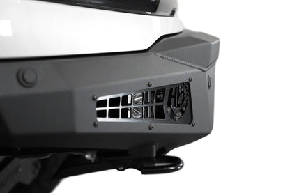 Addictive Desert Designs 2024 Ford F-150 HoneyBadger Front Bumper by Addictive Desert Designs