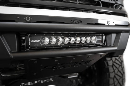 Addictive Desert Designs 2024 Ford F-150 Pro Bolt-On Front Bumper by Addictive Desert Designs