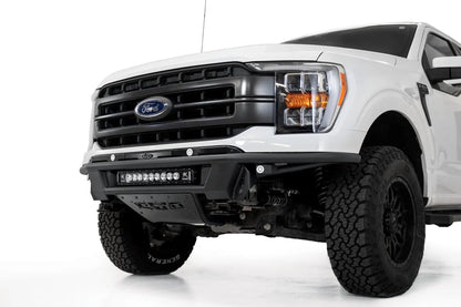 Addictive Desert Designs 2021 - 2023 Ford F-150 PRO Bolt-On Front Bumper by Addictive Desert Designs