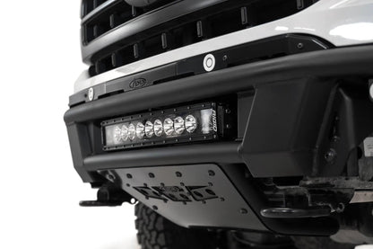 Addictive Desert Designs 2021 - 2023 Ford F-150 PRO Bolt-On Front Bumper by Addictive Desert Designs