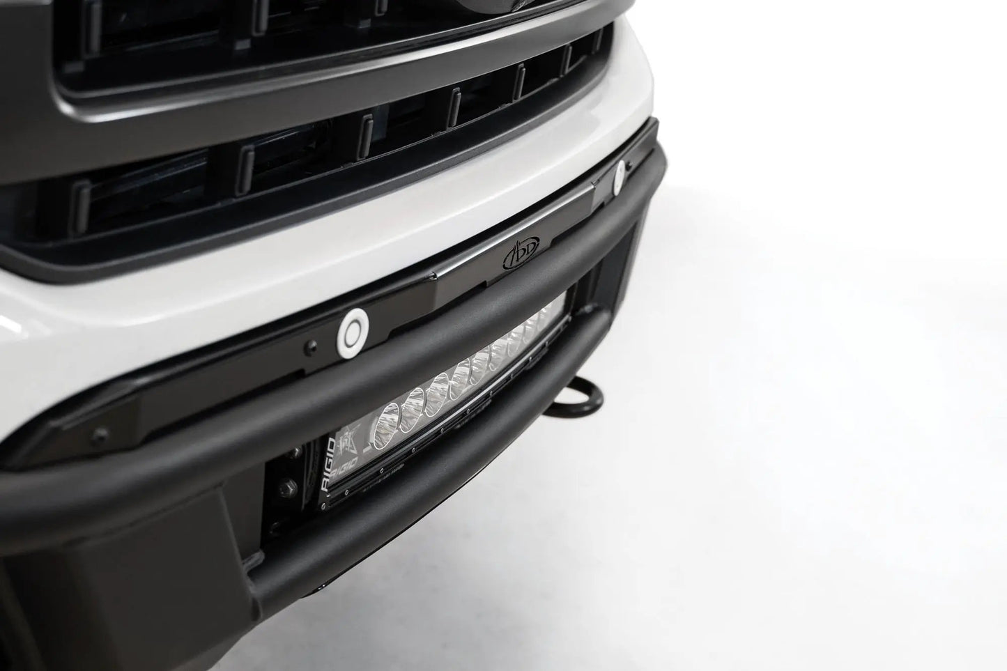 Addictive Desert Designs 2021 - 2023 Ford F-150 PRO Bolt-On Front Bumper by Addictive Desert Designs
