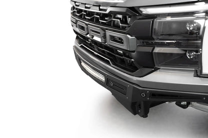 Addictive Desert Designs 2021+ Ford F-150 Raptor Rock Fighter Front Bumper by Addictive Desert Designs