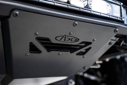 Addictive Desert Designs 2021- 2023 Ford F-150 Raptor Phantom Front Bumper by Addictive Desert Designs