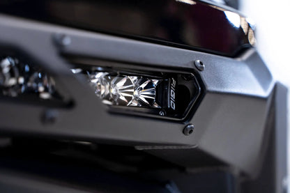 Addictive Desert Designs 2021- 2023 Ford F-150 Raptor Phantom Front Bumper by Addictive Desert Designs