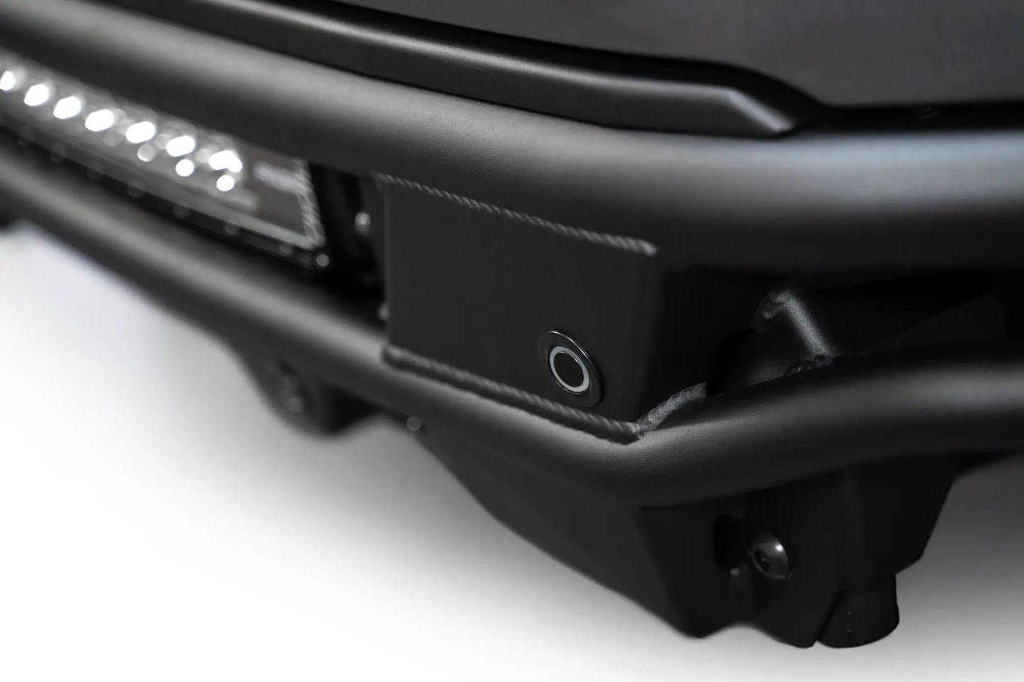 Addictive Desert Designs 2021-2024 Ford F-150 Raptor Race Series Front Bumper by Addictive Desert Designs