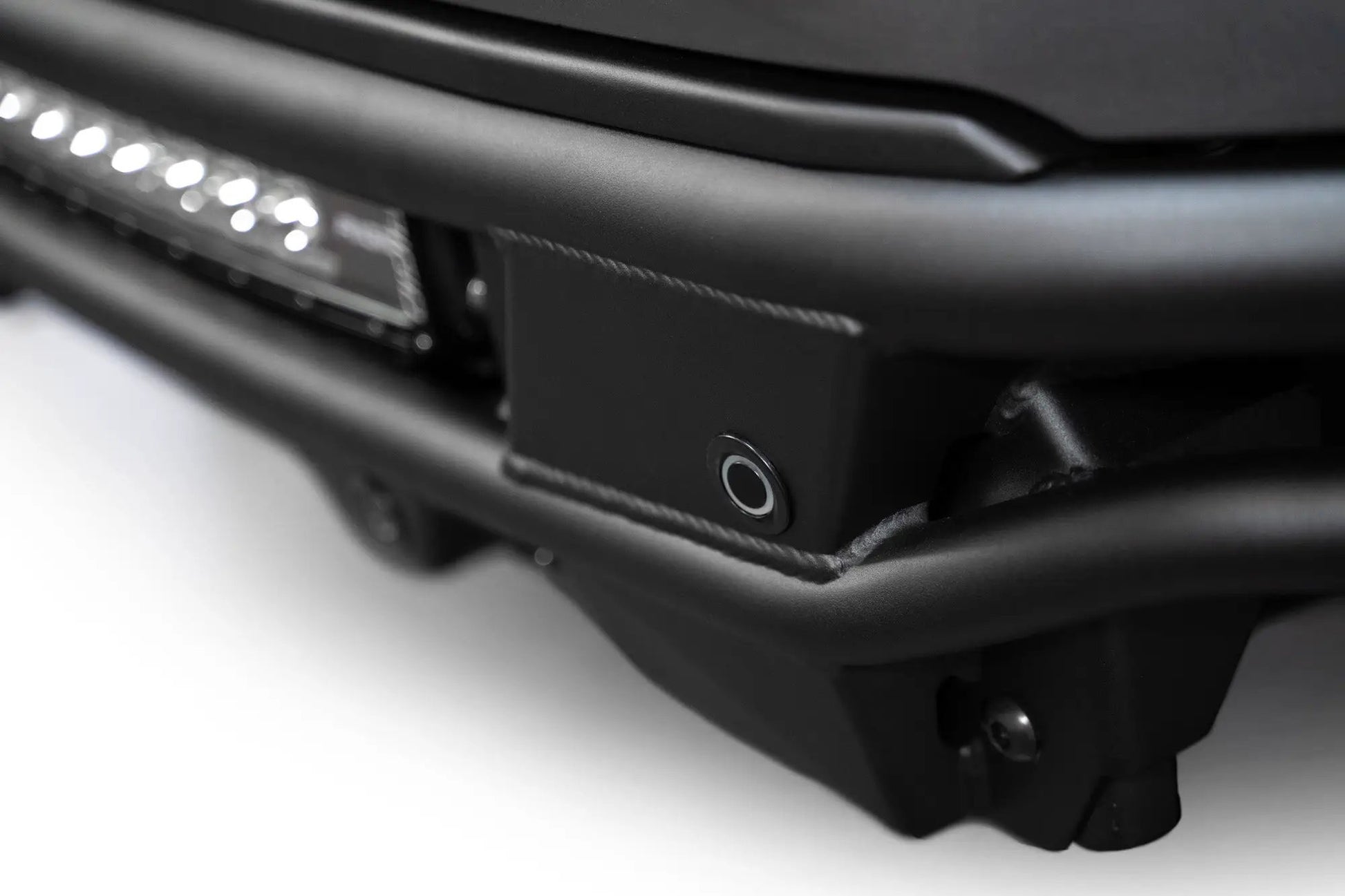 Addictive Desert Designs 2021-2024 Ford F-150 Raptor Race Series Front Bumper by Addictive Desert Designs