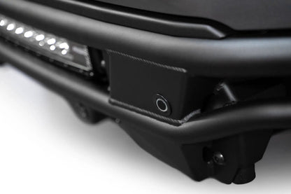 Addictive Desert Designs 2021-2024 Ford F-150 Raptor Race Series Front Bumper by Addictive Desert Designs