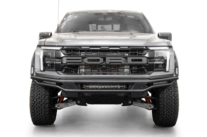Addictive Desert Designs 2021-2024 Ford F-150 Raptor Race Series Front Bumper by Addictive Desert Designs