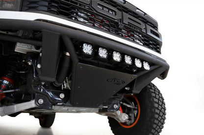 Addictive Desert Designs 2021- 2023 Ford F-150 Raptor ADD PRO Front Bumper by Addictive Desert Designs