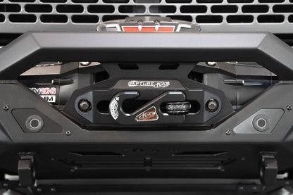 Addictive Desert Designs 2021-2023 Ford Bronco Krawler Front Bumper by Addictive Desert Designs