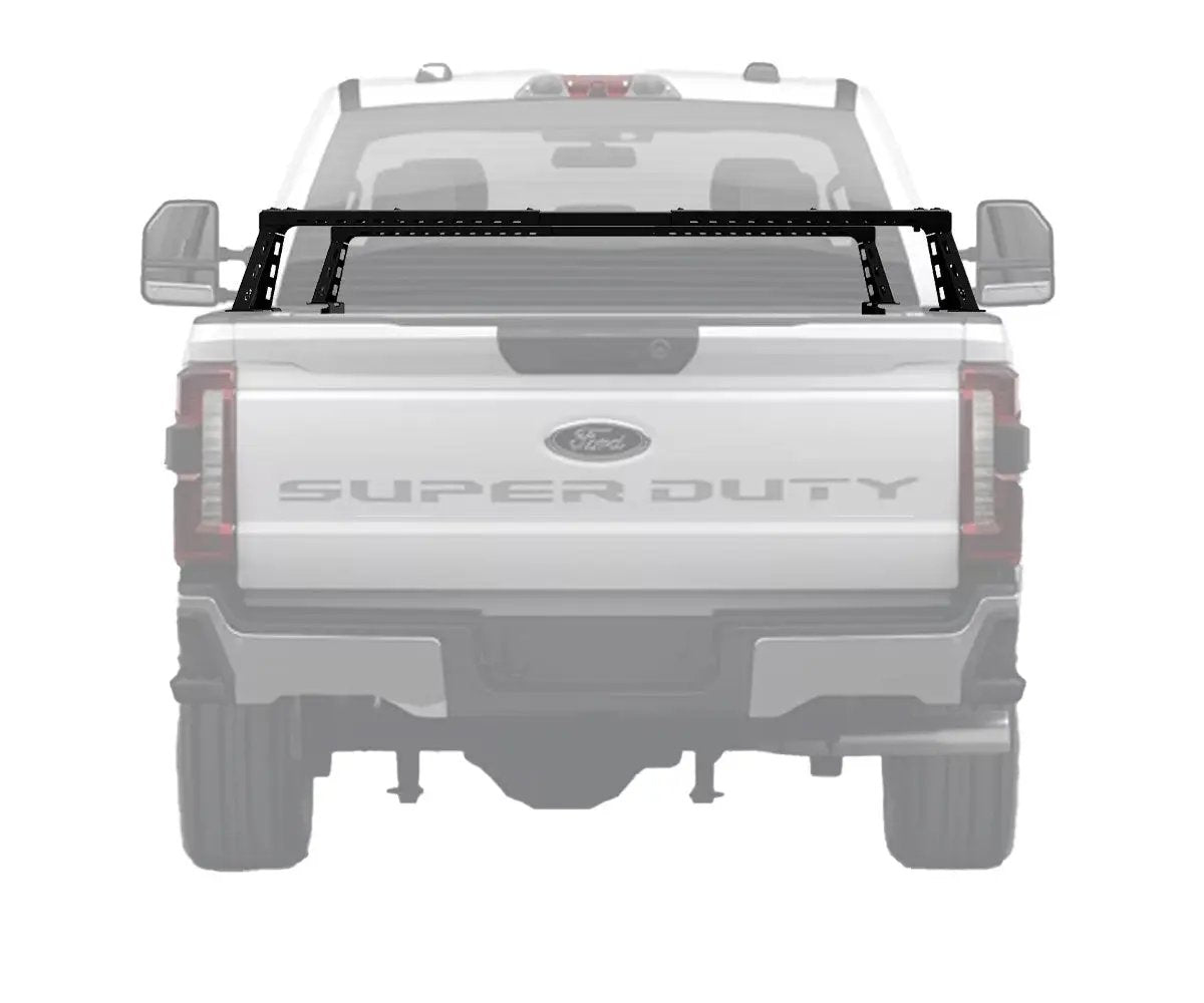 CBI Ford F-250 Bed Bars by CBI