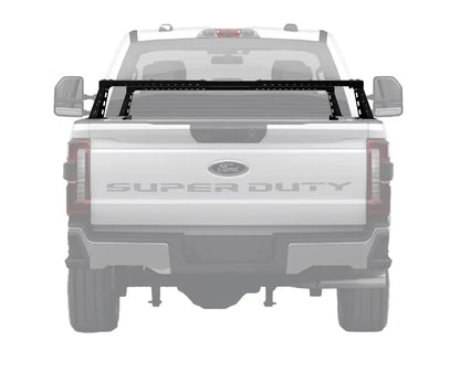 CBI Ford F-250 Bed Bars by CBI