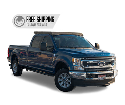 CBI Ford Super Duty Original Prinsu Roof Rack | 2017-Current