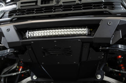 Addictive Desert Designs Ford Bronco Raptor Phantom Front Bumper by Addictive Desert Designs