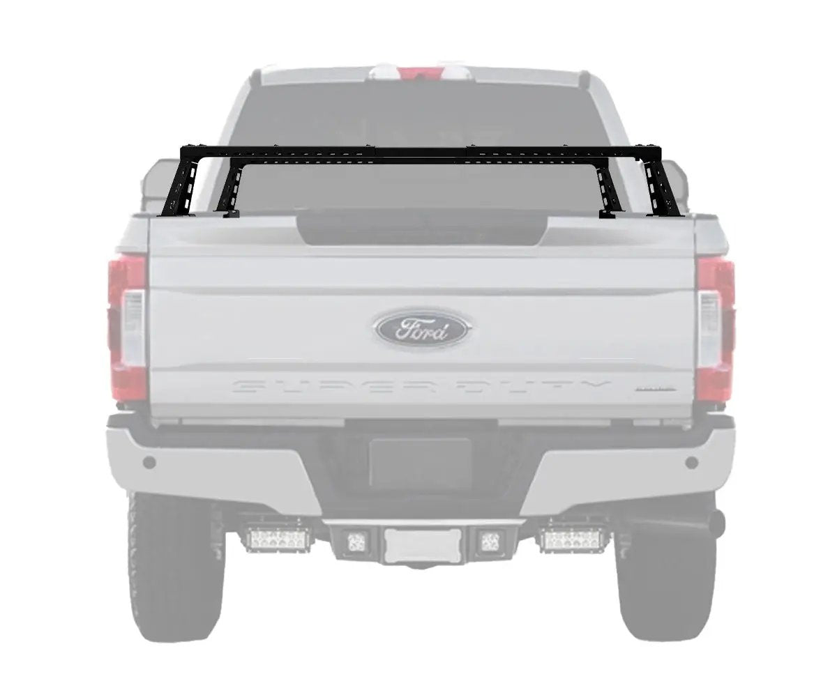 CBI Ford F-350 Bed Bars by CBI