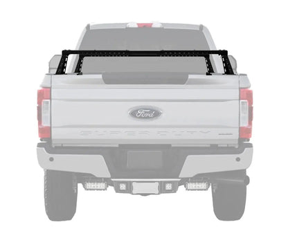 CBI Ford F-350 Bed Bars by CBI