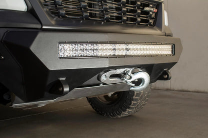 Addictive Desert Designs 2017 - 2020 Chevy Colorado ZR2 Stealth Fighter Front Bumper by Addictive Desert Designs