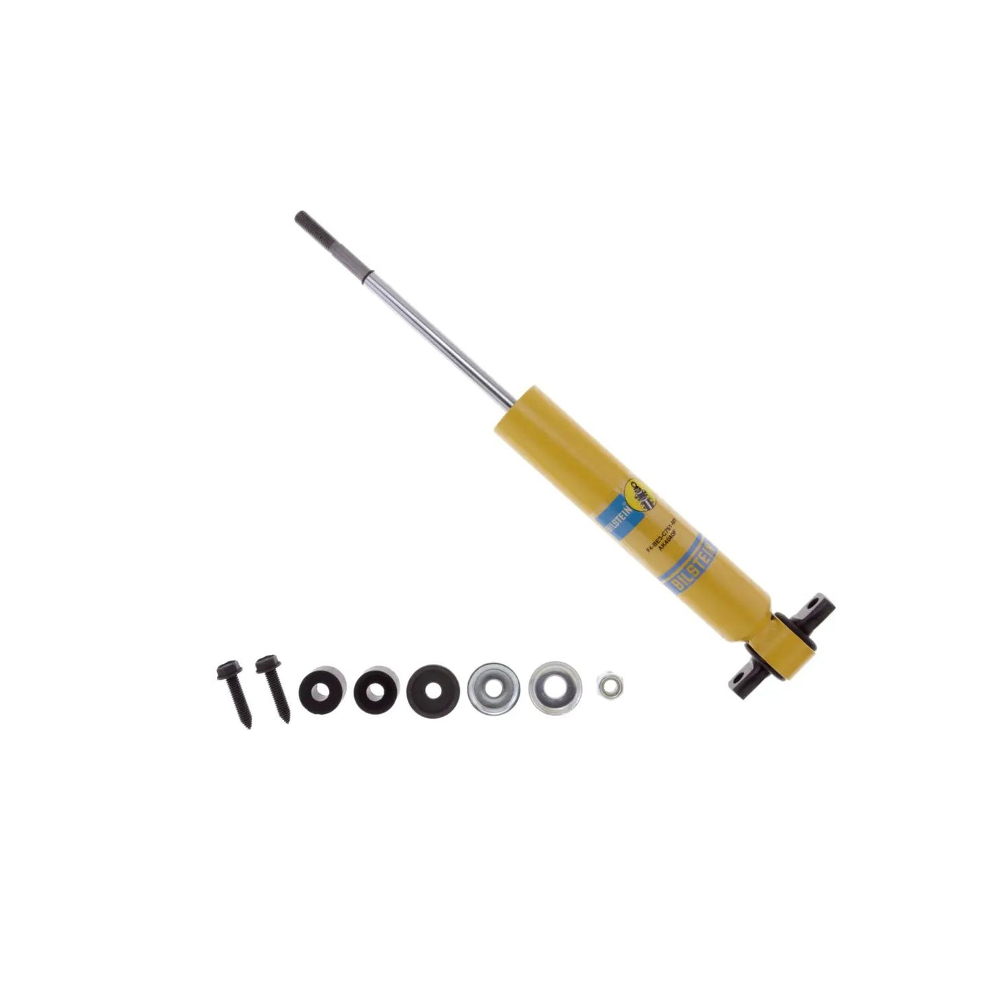 Bilstein 36mm Monotube Shock Absorber by Bilstein