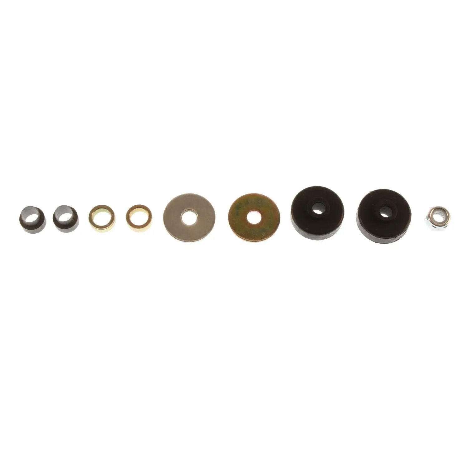 Bilstein 46mm Monotube Shock Absorber by Bilstein