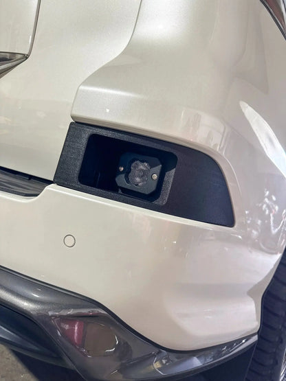 NYTOP 2014-2023 Lexus GX460 Reverse Light Housing by NYTOP