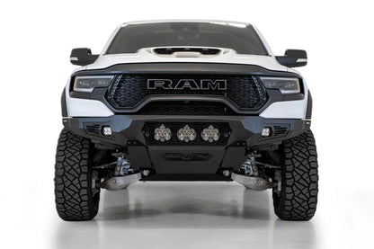 Addictive Desert Designs 2021 - 2023 RAM 1500 TRX Bomber Front Bumper by Addictive Desert Designs