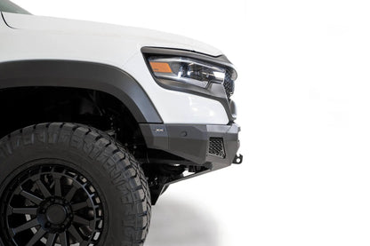 Addictive Desert Designs 2021 - 2023 RAM 1500 TRX Stealth Fighter Front Bumper by Addictive Desert Designs