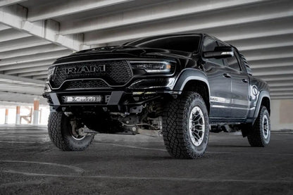 Addictive Desert Designs 2021 - 2023 Ram TRX Phantom Front Bumper by Addictive Desert Designs
