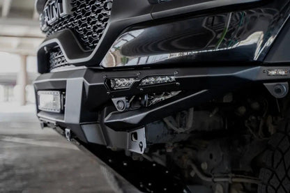 Addictive Desert Designs 2021 - 2023 Ram TRX Phantom Front Bumper by Addictive Desert Designs