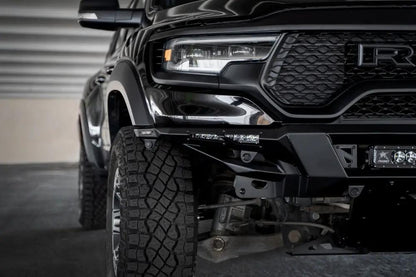 Addictive Desert Designs 2021 - 2023 Ram TRX Phantom Front Bumper by Addictive Desert Designs