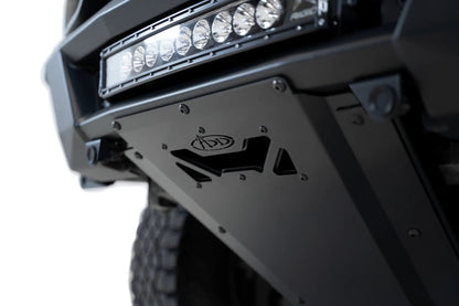 Addictive Desert Designs 2021 - 2023 Ram TRX Phantom Front Bumper by Addictive Desert Designs