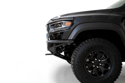 Addictive Desert Designs 2021 - 2023 RAM 1500 TRX ADD PRO Bolt-On Front Bumper by Addictive Desert Designs