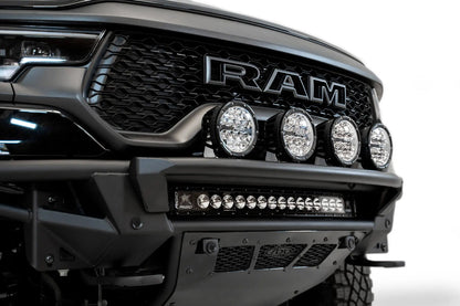 Addictive Desert Designs 2021 - 2023 RAM 1500 TRX ADD PRO Bolt-On Front Bumper by Addictive Desert Designs