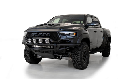 Addictive Desert Designs 2021 - 2023 RAM 1500 TRX ADD PRO Bolt-On Front Bumper by Addictive Desert Designs