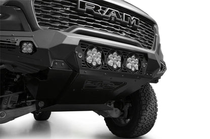 Addictive Desert Designs 2025 Ram RHO Bomber Front Bumper (Baja) by Addictive Desert Designs