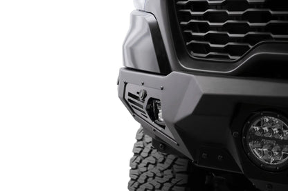 Addictive Desert Designs 2025 Ram RHO Bomber Front Bumper (RIGID) by Addictive Desert Designs