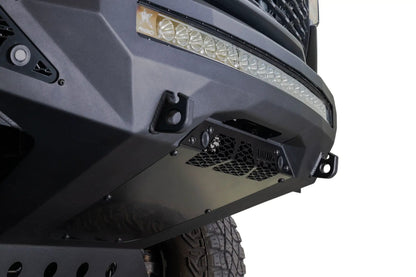 Addictive Desert Designs 2025 Ram RHO Stealth Fighter Front Bumper by Addictive Desert Designs