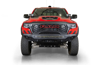 Addictive Desert Designs 2025 Ram RHO Stealth Fighter Front Bumper by Addictive Desert Designs