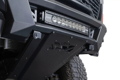 Addictive Desert Designs 2025 Ram RHO Phantom Front Bumper by Addictive Desert Designs