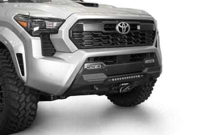 Defensa delantera Stealth de Addictive Desert Designs para Toyota Tacoma 2024-2025