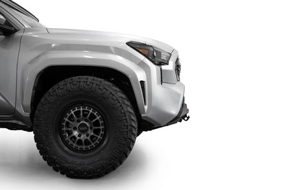 Defensa delantera Stealth de Addictive Desert Designs para Toyota Tacoma 2024-2025
