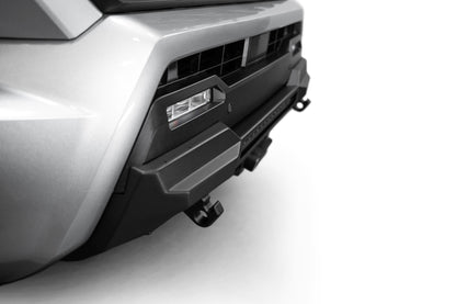 Defensa delantera Stealth de Addictive Desert Designs para Toyota Tacoma 2024-2025