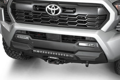 Defensa delantera Stealth de Addictive Desert Designs para Toyota Tacoma 2024-2025